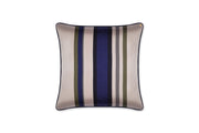 Kutnu Large Multi Stripe Pillow