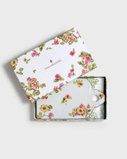Cheese Board Flor do Ocidente