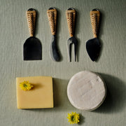 House of Quintana Cheese Cutlery Set