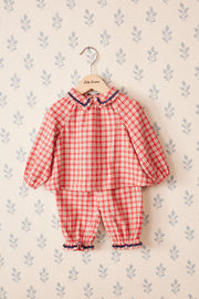 Mignon Baby Pants
