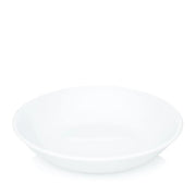 City White Porcelain Cereal Bowl