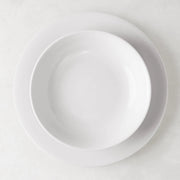 City White Porcelain Cereal Bowl