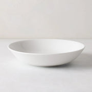 City White Porcelain Cereal Bowl