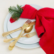 Classic Porcelain Dinner Plate