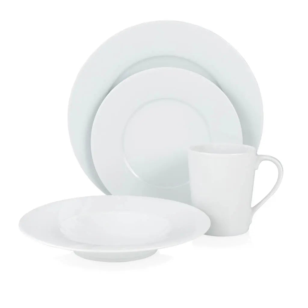 Classic Porcelain Mug