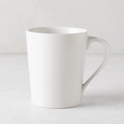 Classic Porcelain Mug
