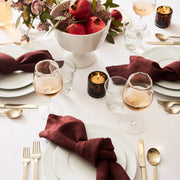 Classic Porcelain Salad Plate