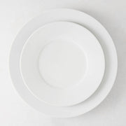 Classic Porcelain Salad Plate