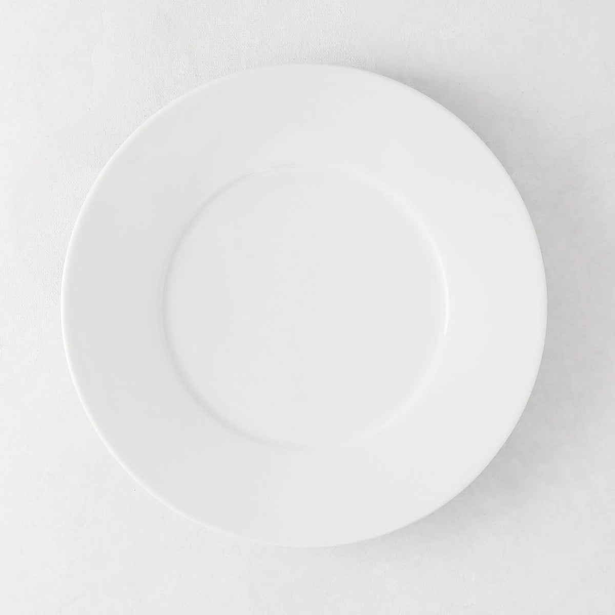 Classic Porcelain Salad Plate