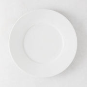 Classic Porcelain Salad Plate