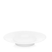 Classic Porcelain Soup Bowl/Plate
