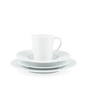 Classic Porcelain Soup Bowl/Plate