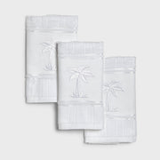 Cloth Hand Towel Coqueiro (3)