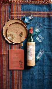 Cocktails for Drinkers