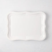 Colette Medium Ceramic Serving Platter