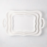 Colette Small Ceramic Serving Platter