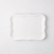 Colette Small Ceramic Serving Platter