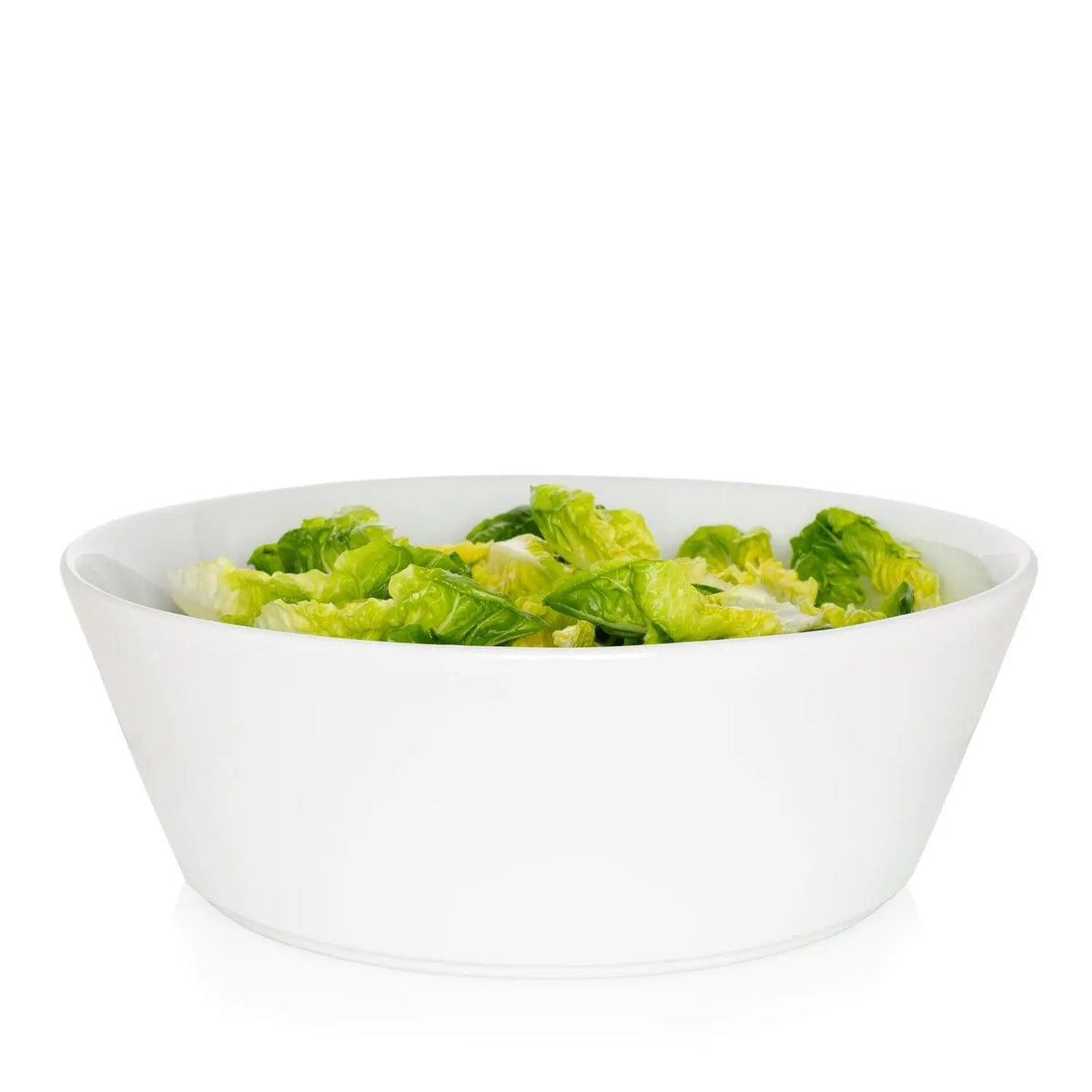 Corno Ceramic Serving Bowl