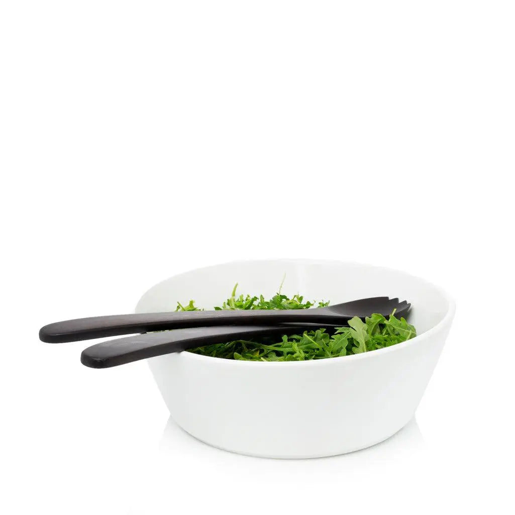 Corno Ceramic Serving Bowl