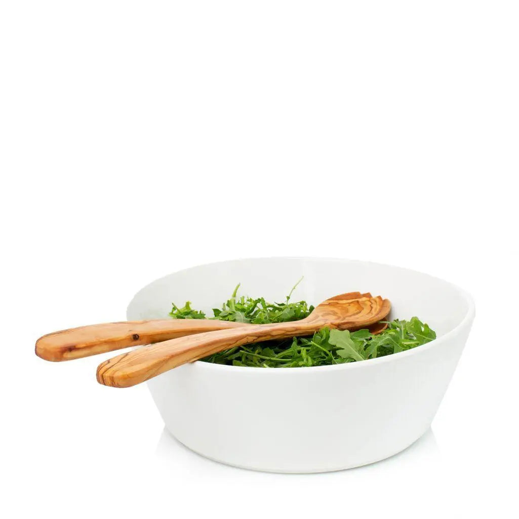 Corno Ceramic Serving Bowl
