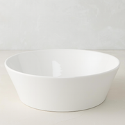Corno Ceramic Serving Bowl
