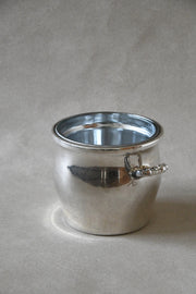 Vintage International Silver Countess Ice Bucket