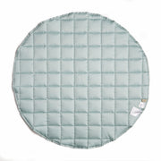 Adventures in Wonderland Play Mat - Aqua