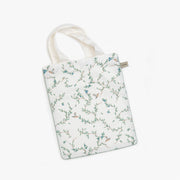 Secret Garden Toddler Pillow - Ivory