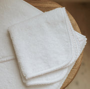 Classic Washcloth - Pink