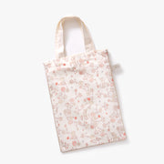 Into The Woodlands Toddler Pillow - Ivory