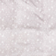 Bird’s Song Baby Duvet - Grey