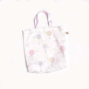 Touch The Sky Play Mat - Pink