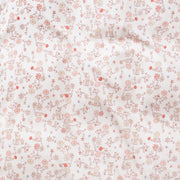 Into The Woodlands Baby Duvet - Ivory