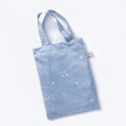 Once Upon A Time Baby Duvet - Blue