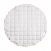 Secret Garden Play Mat - Ivory