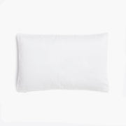 Seaside Stripes Toddler Pillow - Ocean