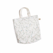 Secret Garden Play Mat - Ivory