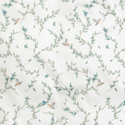 Secret Garden Baby Duvet - Ivory