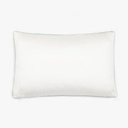 Secret Garden Toddler Pillow - Ivory