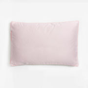 Touch The Sky Toddler Pillow - Pink