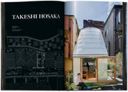 Homes For Our Time. Small Houses (German, French, English)