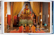 Living in Asia. 40th Ed. (German, French, English)