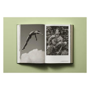 Bruce Weber. My Education (German, French, English)