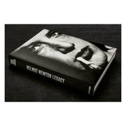 Helmut Newton. Legacy (German, French, English)