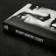 Helmut Newton. Legacy (German, French, English)