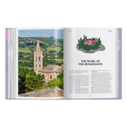 The New York Times. Cultured Traveler. 100 Trips for Curious Minds from Agadir to Yogyakarta (English)