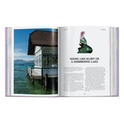 The New York Times. Cultured Traveler. 100 Trips for Curious Minds from Agadir to Yogyakarta (English)