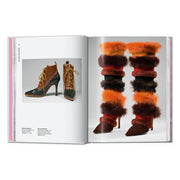 Shoes A–Z. 45th Ed. (German, French, English)