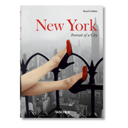 New York. Portrait of a City (English)