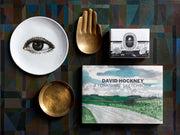 David Hockney: A Yorkshire Sketchbook
